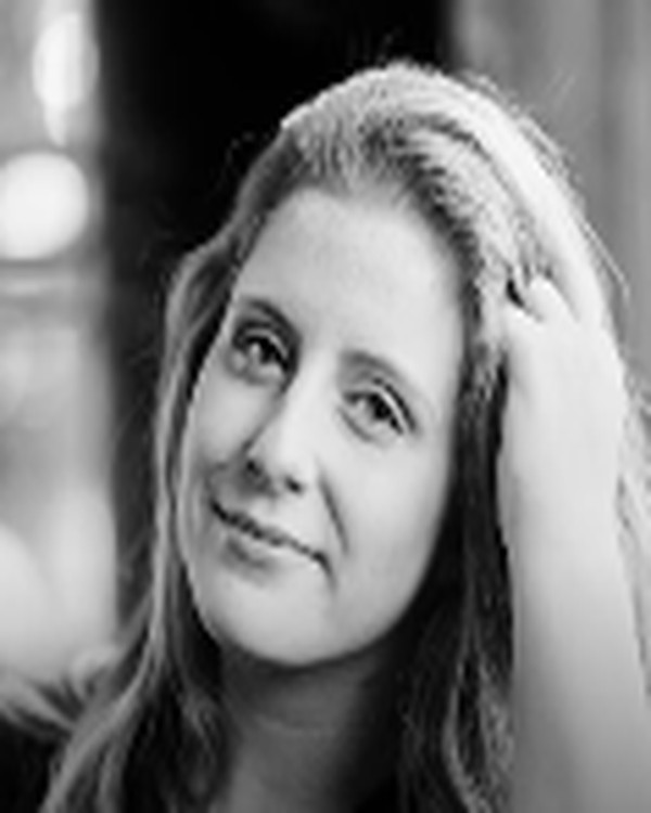 Portrait of Breona Pollard
