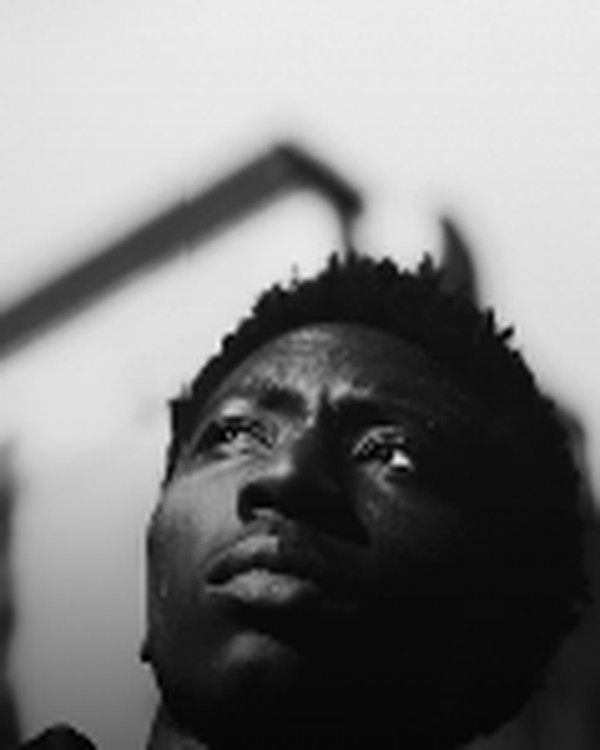 Portrait of Darius Exum