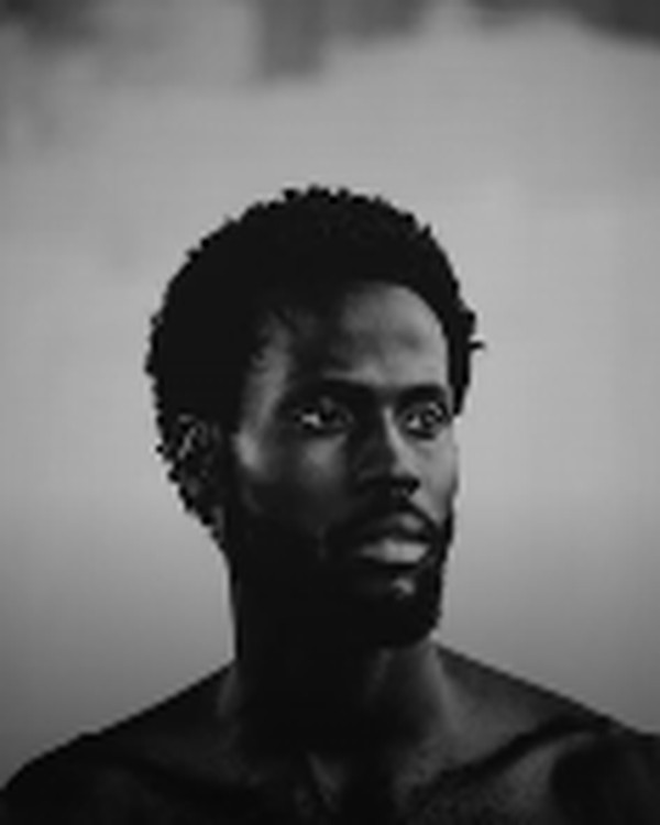 Portrait of Dylan Jones