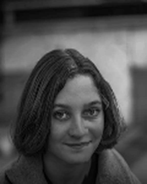Portrait of Karen Smith