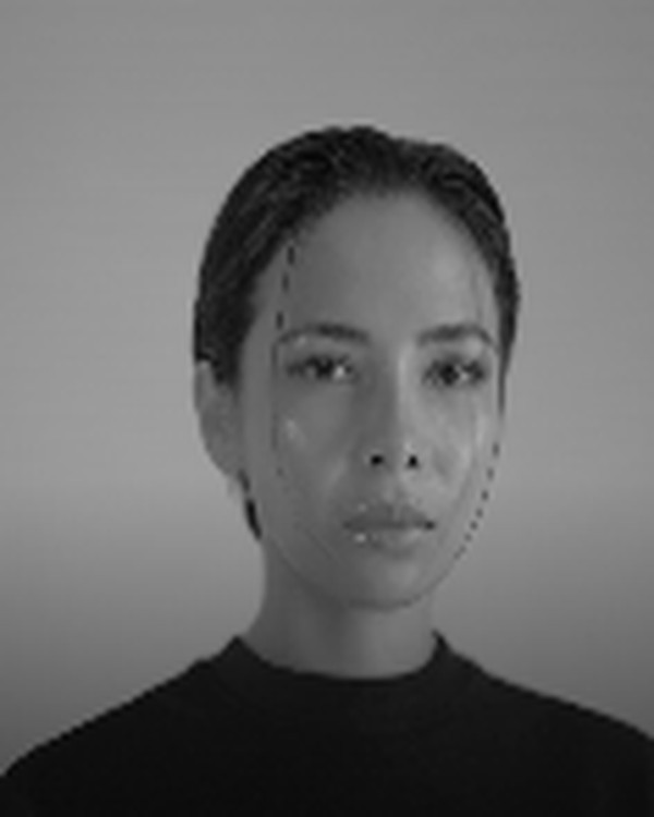 Portrait of Kelsey Delemar