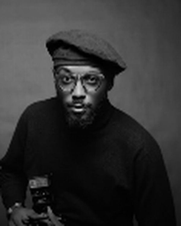 Portrait of Keme Jones