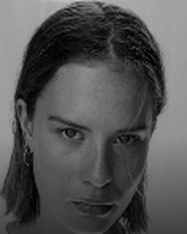 Portrait of Kennedy Evans