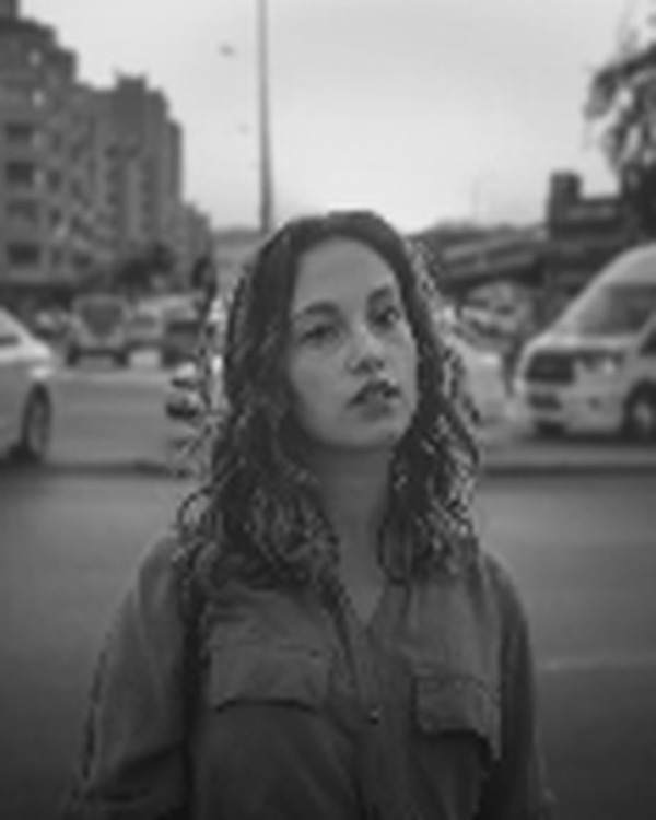 Portrait of Kinosha Soden