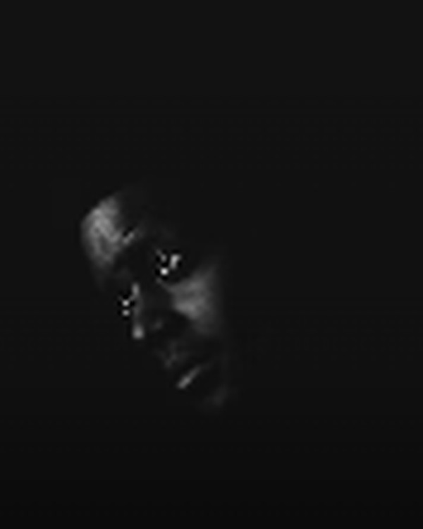 Portrait of Kiyon Smith